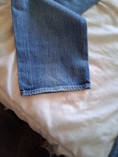 Levi Jeans...504