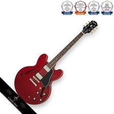 Epiphone ES335 CH Electric