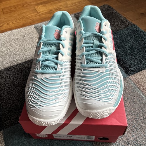Swiss women express - k-swiss, women’s
