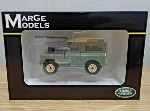 Marge models scale land - 1.32,