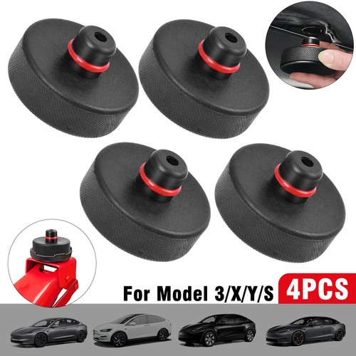 4pcs jack pad - pad, for