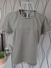 Gold by Michael H Womens Black