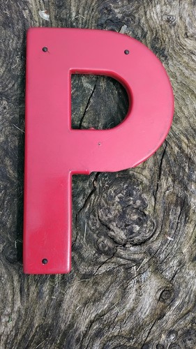 1970s cinema letter 25cm - 1970s,
