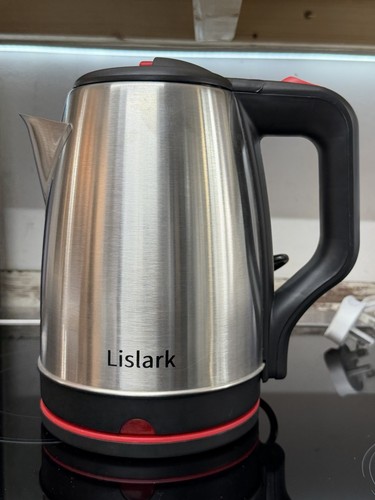Lislark electric kettle - lislark,