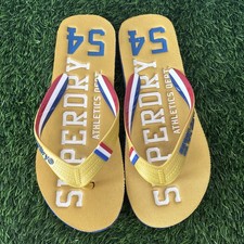 Superdry Men's Flip-Flops Size