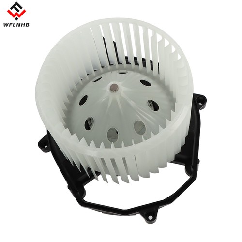 Heater blower motor - heater,