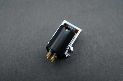 Shure v15 type cartridge - mm,