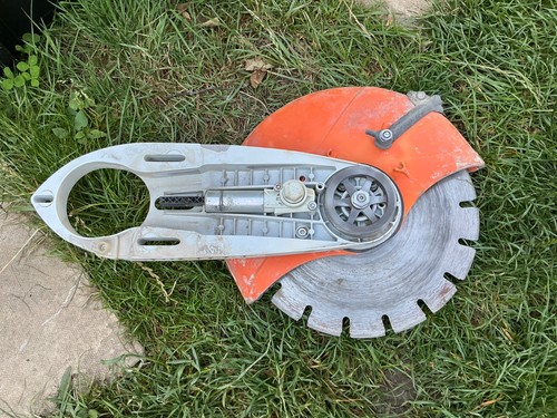 Stihl ts410 parts - stihl,
