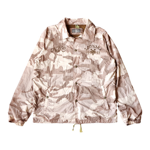 Zoo york jacket - york,