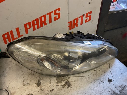 Volvo c70 offside headlight - volvo,