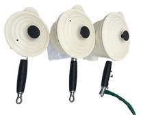 Le Creuset 3 Cooking Pot 20