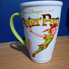 DISNEY Peter Pan Animated