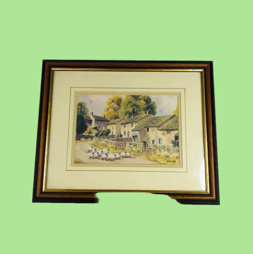 Anita hall yorkshire artist - anita,
