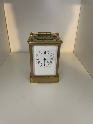 Antique french gilt brass - french,