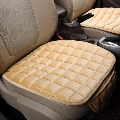 Universal square front row car - square,