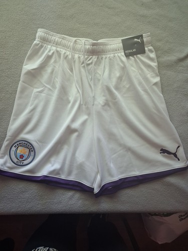 Puma manchester city white - puma,