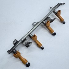 SUZUKI SWIFT FUEL INJECTOR