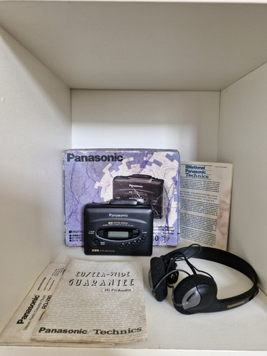 Rare 90s boxed unused - &,