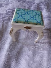 Pedigree Sindy Vintage 70's Dressing Table Stool