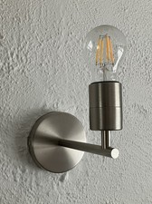 IKEA Skaftet Wall Lamp -