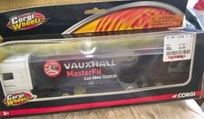 Corgi Wheelz Vauxhall