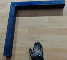 46233.01 Bomford Stand