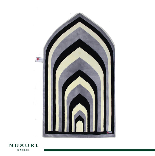Noor padded prayer - noor, mat