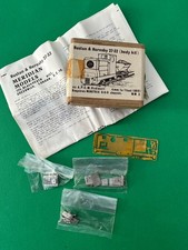 Unused Meridian Models 009