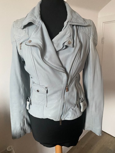 Karen millen baby blue - karen,