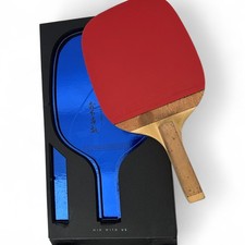 XIOM Hibi-O Japanese Penhold Blade with Vega X Rubber