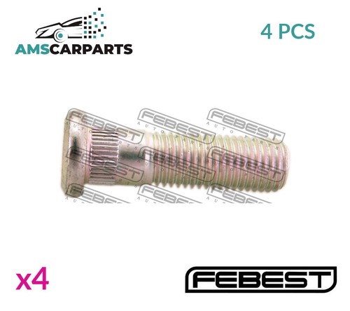 Wheel stud 0384 - stud, 0384-002