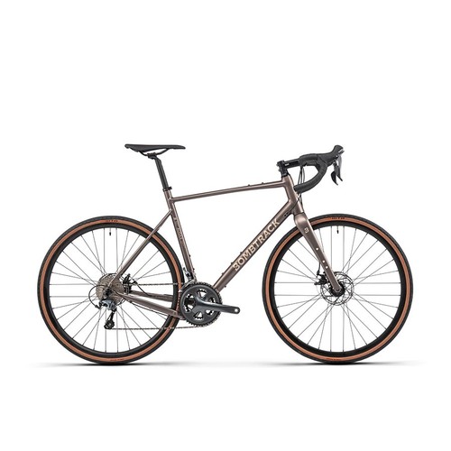 Bombtrack audax road - audax,