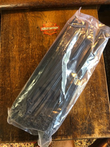 200 cable ties - 200, super