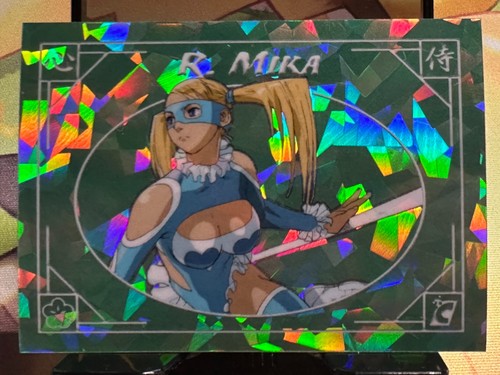 2025 cardsmiths street fighter - cardsmiths,