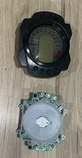 Kawasaki ZX10R Gen 2  Clocks With Spare Internals 2006/2007