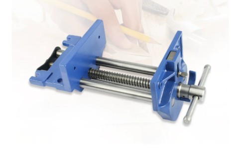 Woodworking bench vice - bench,