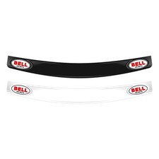 Bell Helmet Visor Stickers -