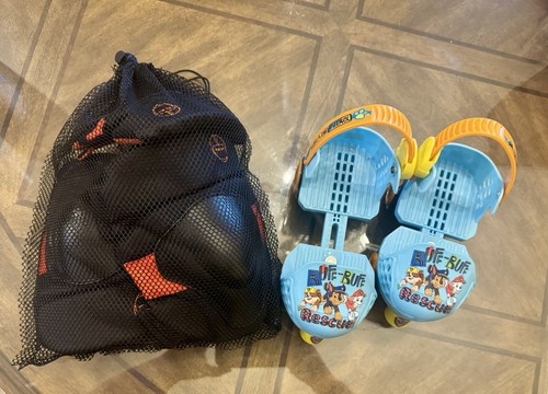 Paw patrol ruff - paw,