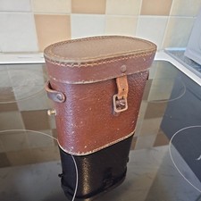 VINTAGE LUMIERE BINOCULARS