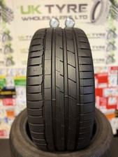 225/40/18 HANKOOK VENTUS S1 EVO 3 92Y XL DOT 4822