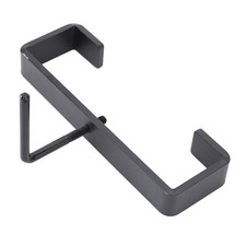 Concrete Post Clip Convenient
