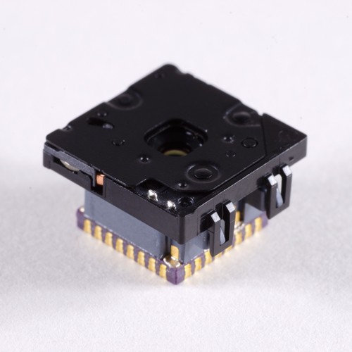 Flir lepton radiometric - flir,