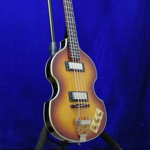 Epiphone viola bass - /,