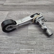 Mini Cooper One R55 R56 Engine alternator mechanical belt tensioner 7534398