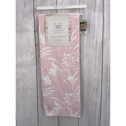 Rachel ashwell throw blanket - rachel,