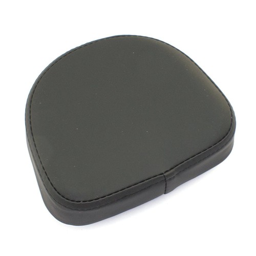 Motorcycle back rest - back, pad