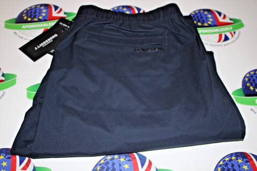 Lindeberg theo navy - j.lindeberg,