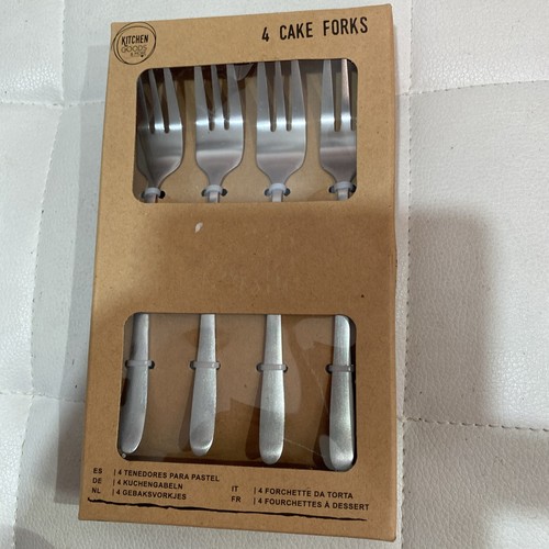 Cake forks kitchen goods - cake,