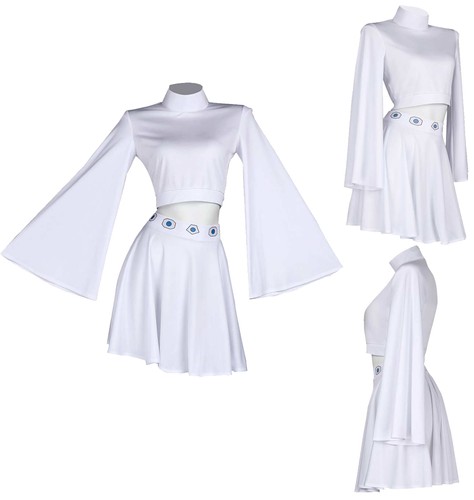 Star wars princess - star,