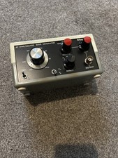 Vintage Maplin AF (Audio